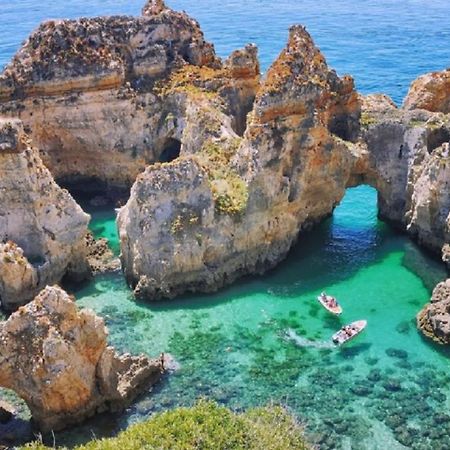 Apartamentos Solmar Albufeira Kültér fotó