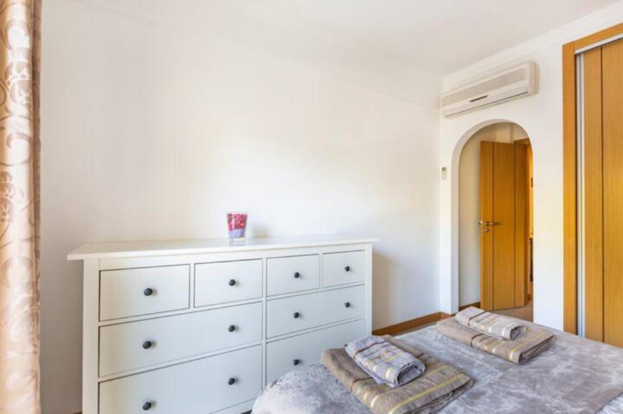 Apartamentos Solmar Albufeira Kültér fotó