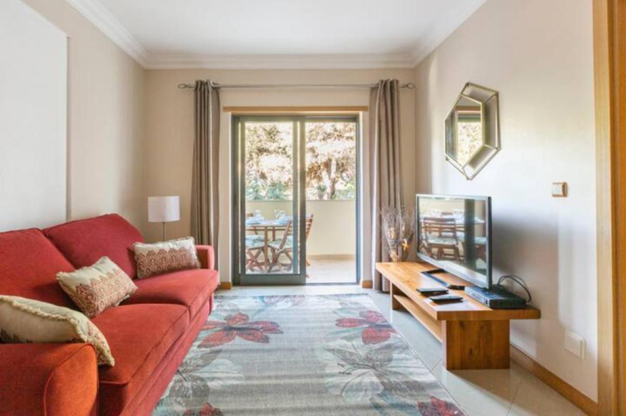 Apartamentos Solmar Albufeira Kültér fotó