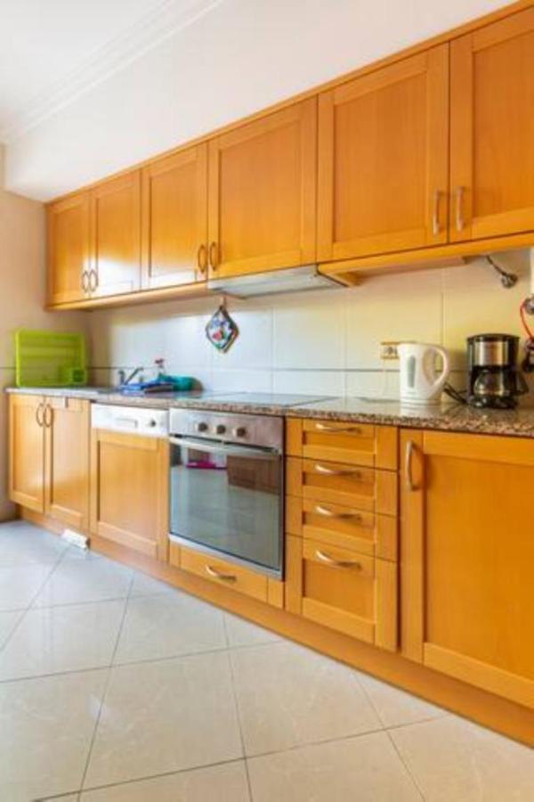 Apartamentos Solmar Albufeira Kültér fotó
