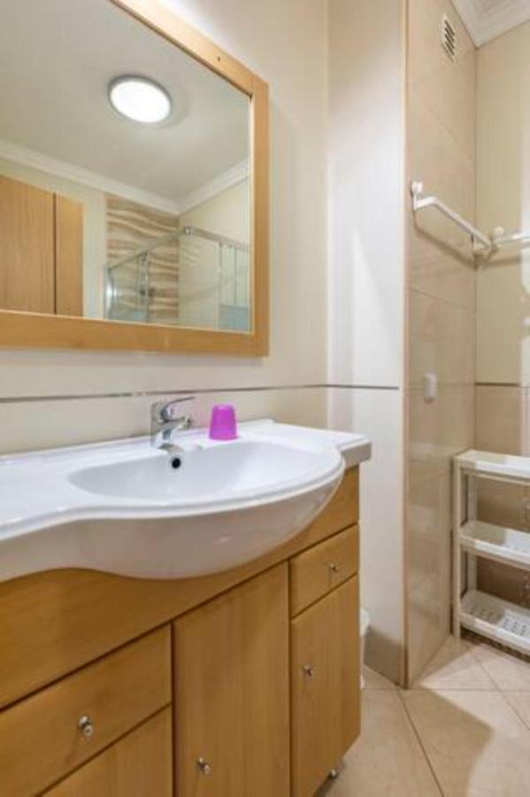 Apartamentos Solmar Albufeira Kültér fotó