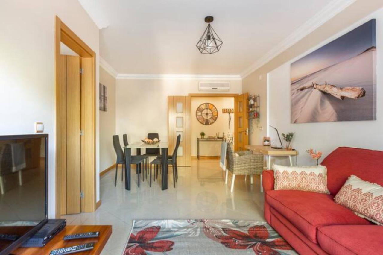 Apartamentos Solmar Albufeira Kültér fotó