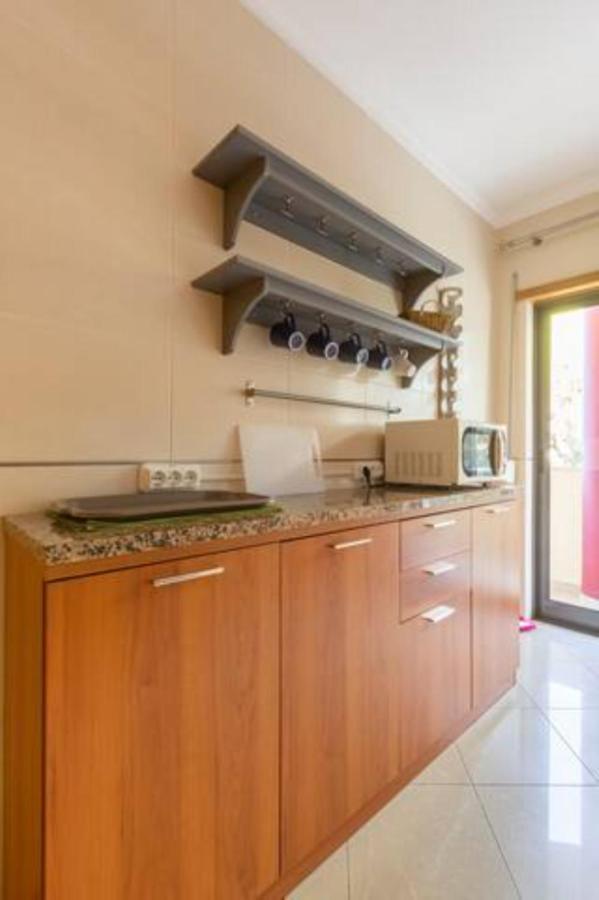 Apartamentos Solmar Albufeira Kültér fotó