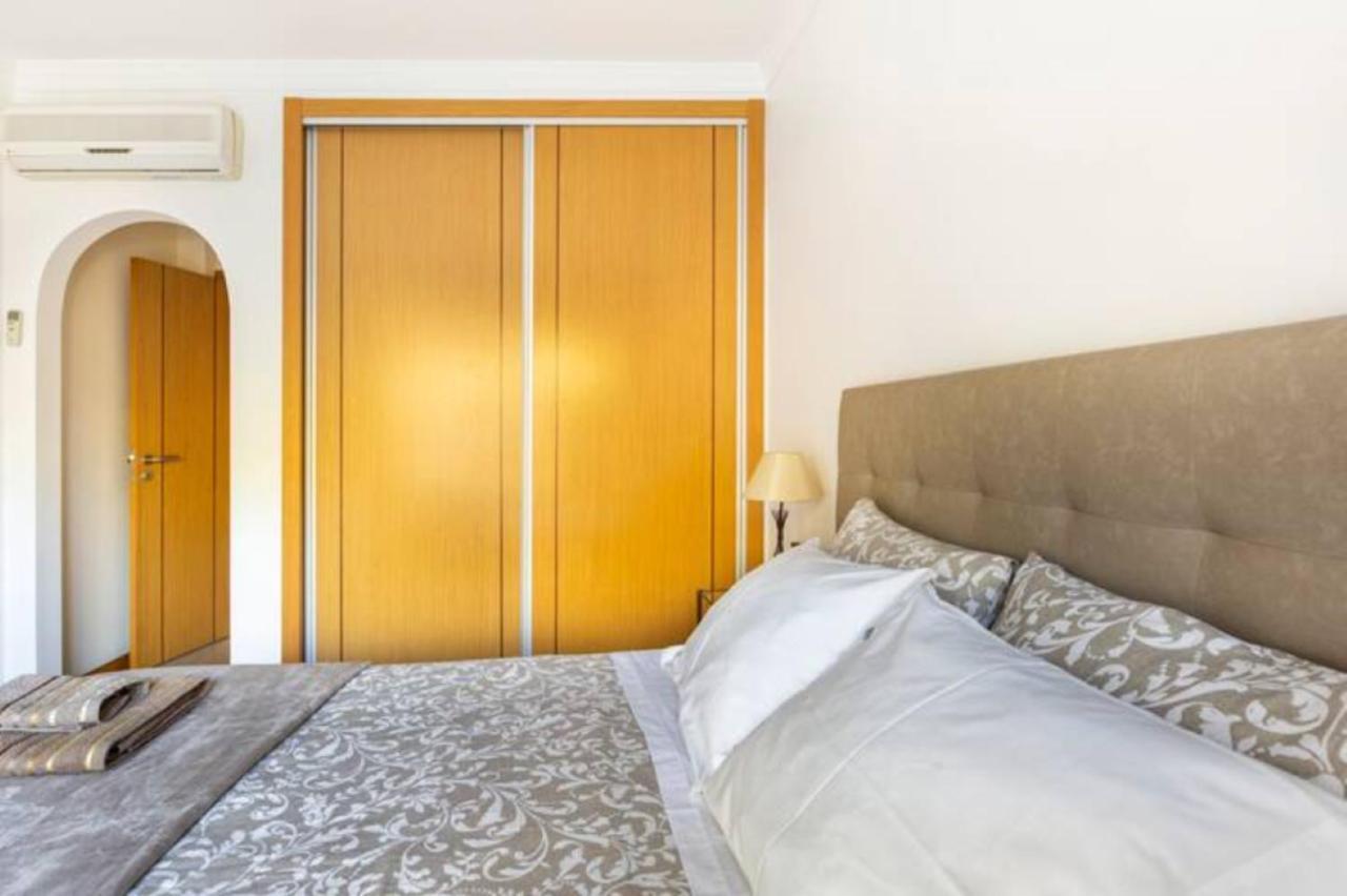 Apartamentos Solmar Albufeira Kültér fotó
