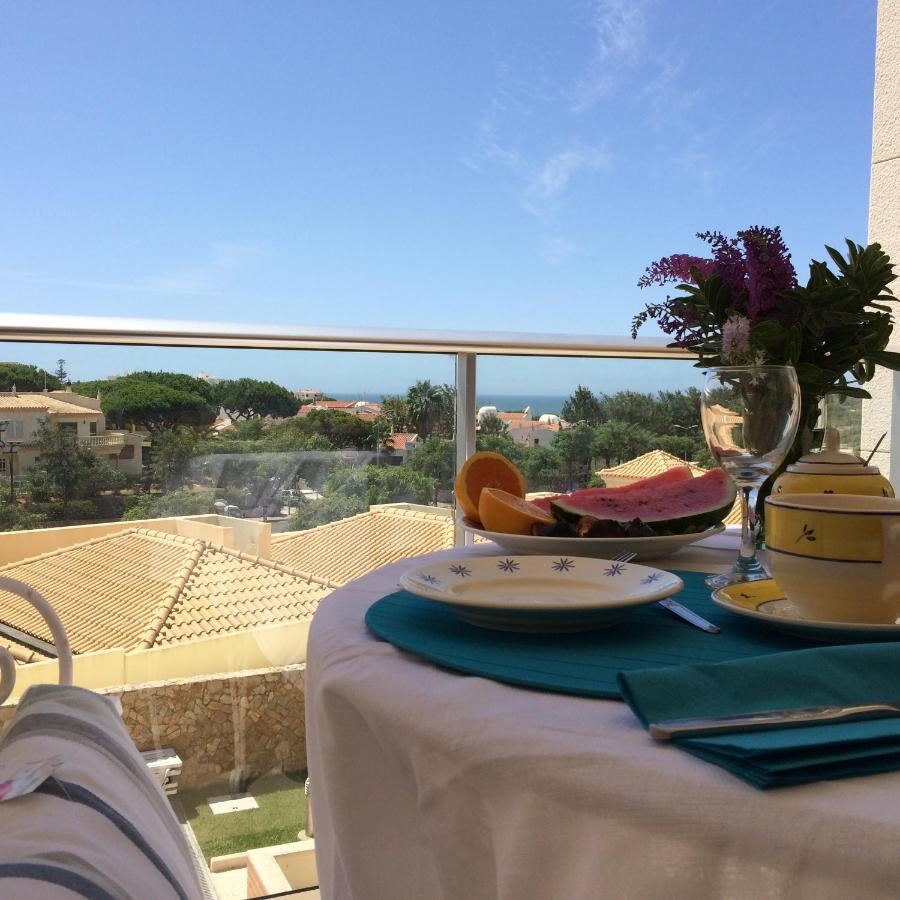 Apartamentos Solmar Albufeira Kültér fotó