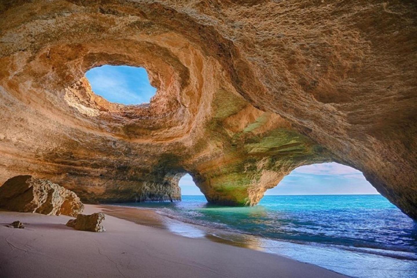 Apartamentos Solmar Albufeira Kültér fotó