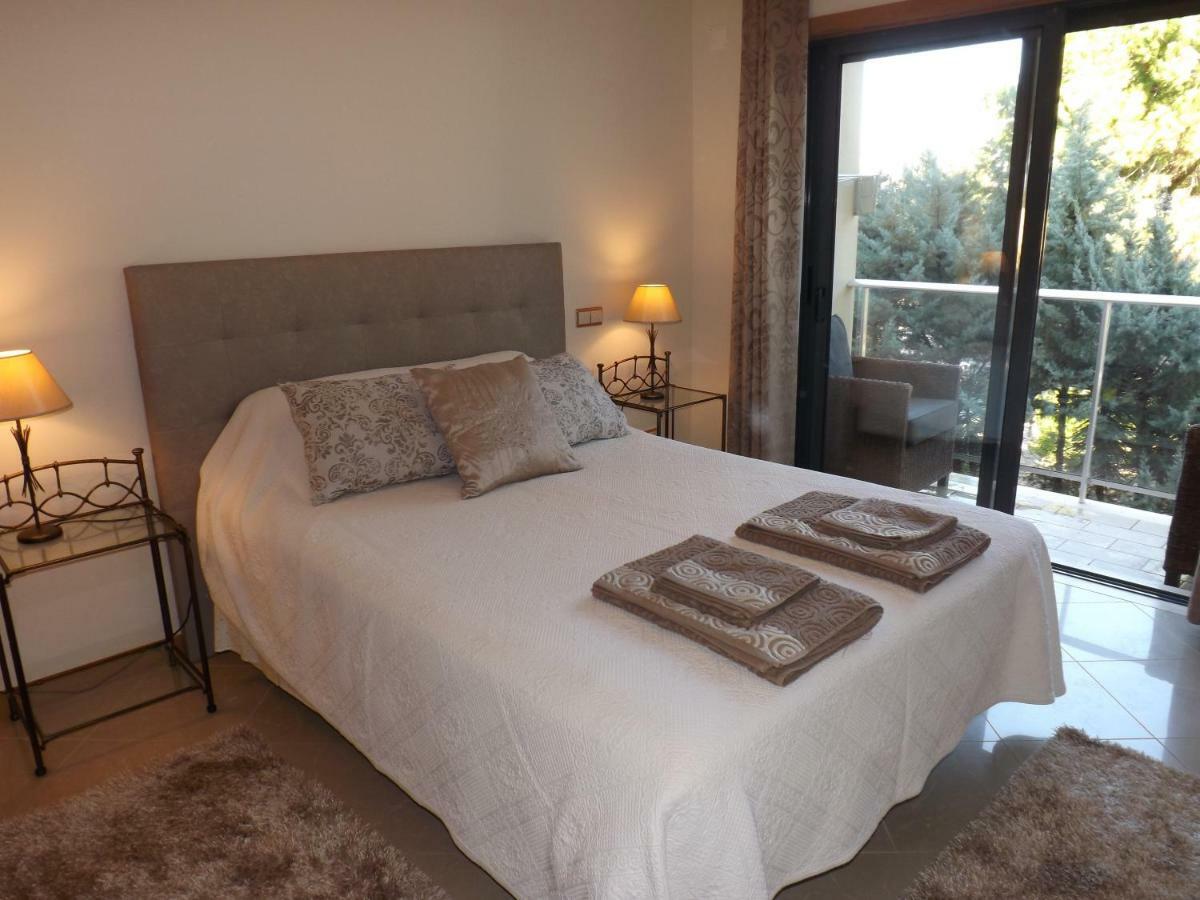 Apartamentos Solmar Albufeira Kültér fotó