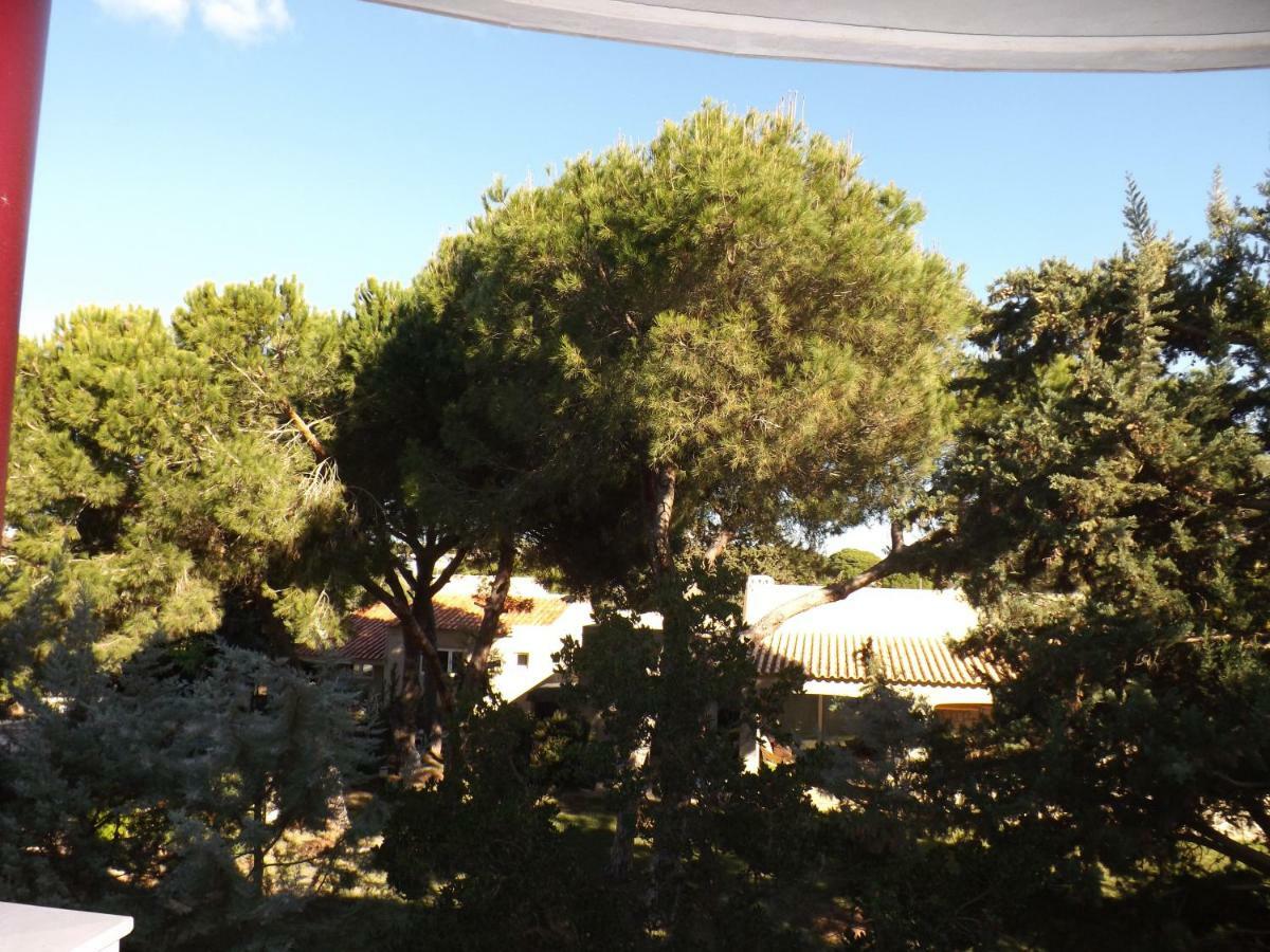Apartamentos Solmar Albufeira Kültér fotó
