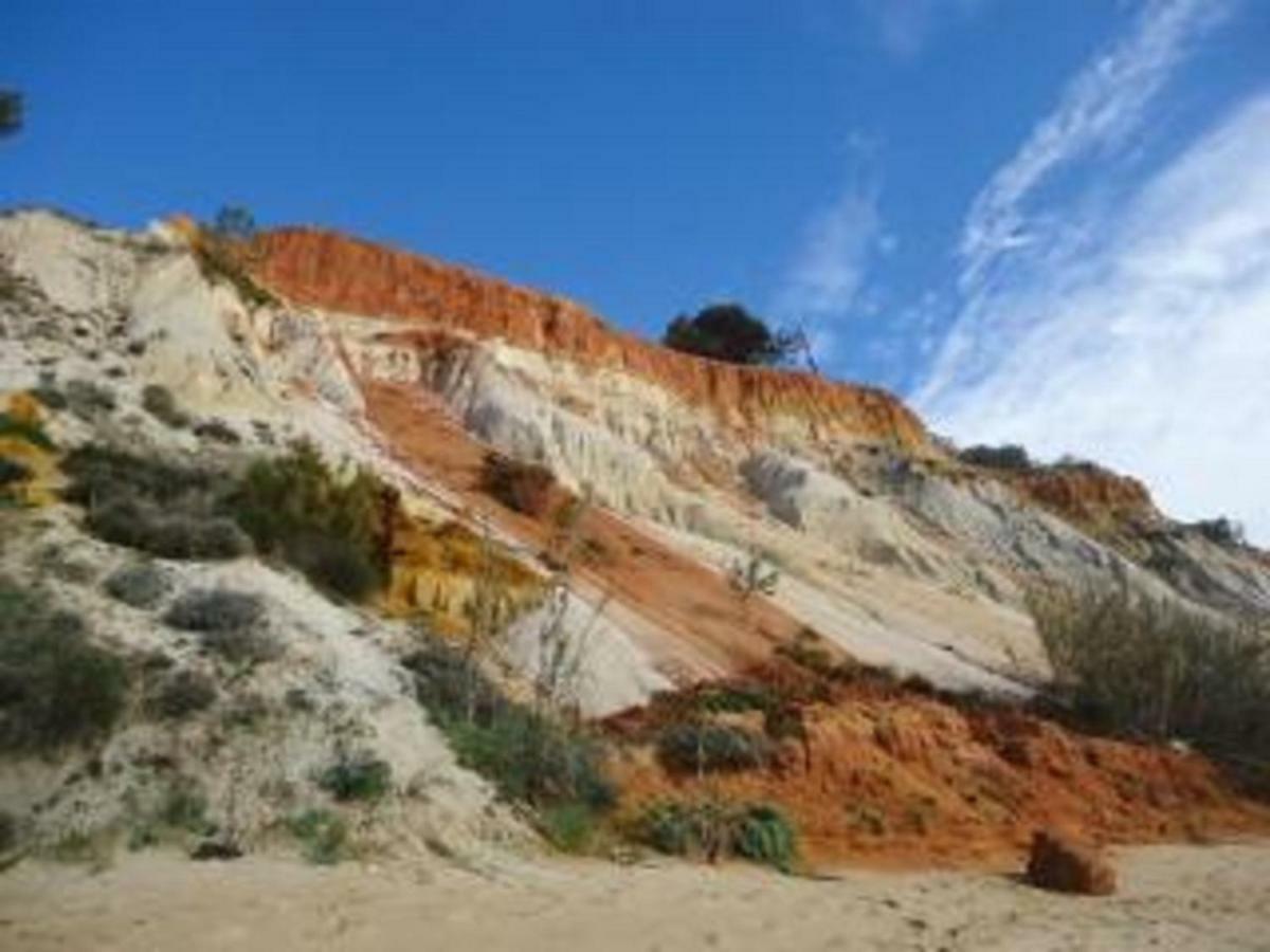 Apartamentos Solmar Albufeira Kültér fotó