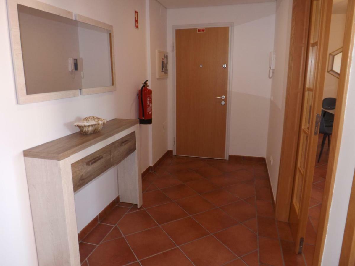 Apartamentos Solmar Albufeira Kültér fotó