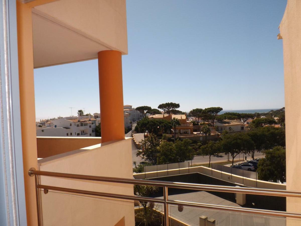 Apartamentos Solmar Albufeira Kültér fotó