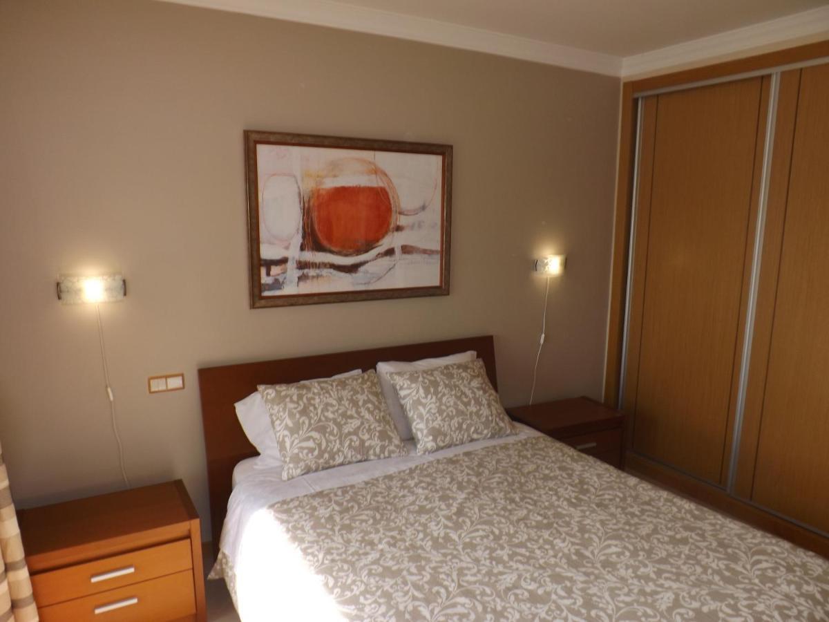 Apartamentos Solmar Albufeira Kültér fotó