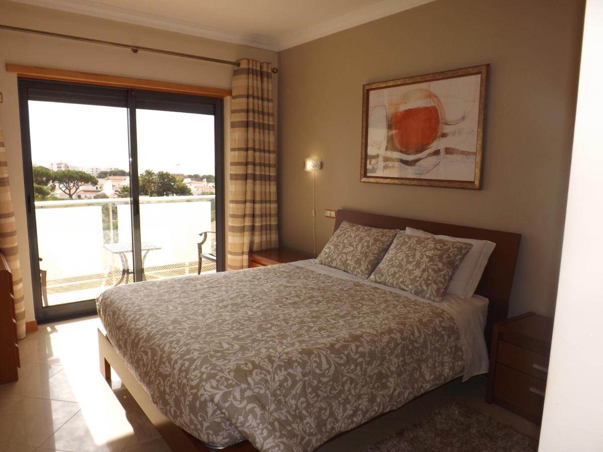 Apartamentos Solmar Albufeira Kültér fotó